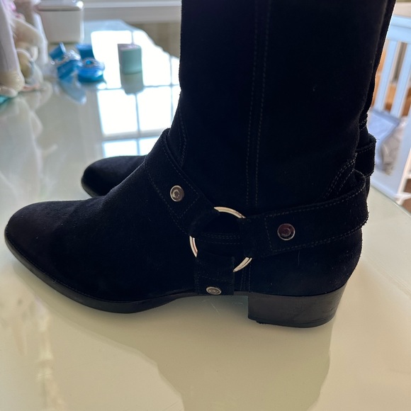 Saint Laurent Men’s Boots - Picture 3 of 7